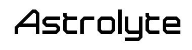 Fuente Astrolyte