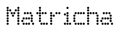 Fuente Matricha