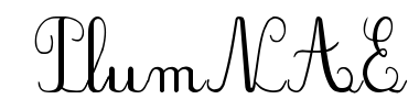 Fuente PlumNAE