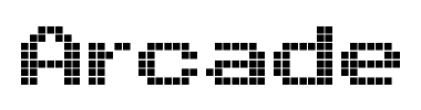 Fuente Arcade