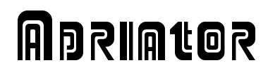 Fuente Adriator