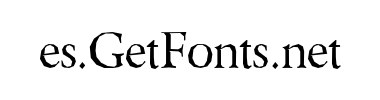 Fuente Berylium