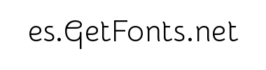 Fuente Snippet
