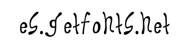 Fuente Dysprosium