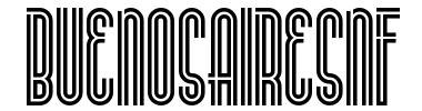 Fuente BuenosAiresNF