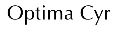 Fuente Optima Cyr
